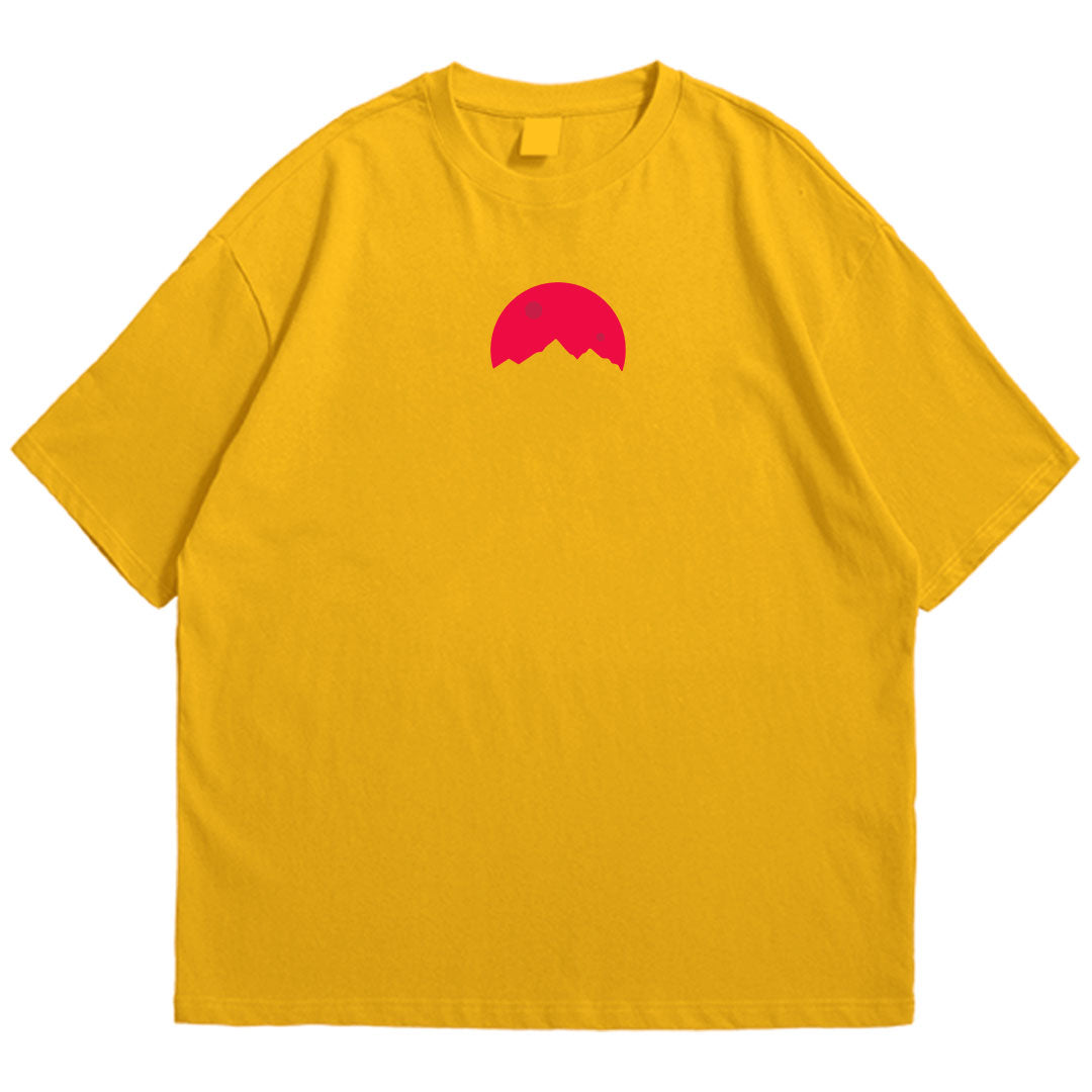 Brandzvibe Mars drop shldr