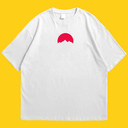 Brandzvibe Mars drop shldr