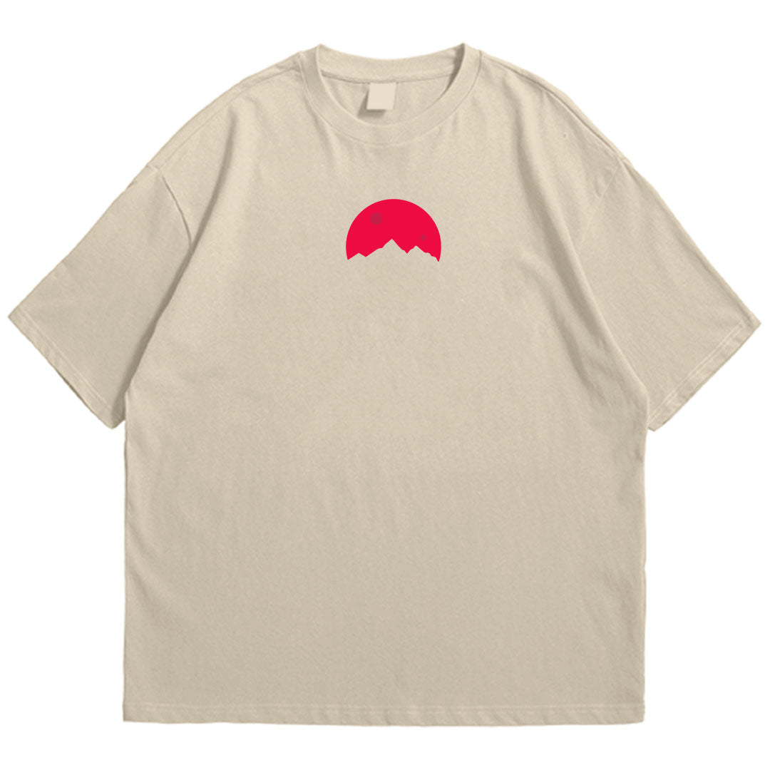 Brandzvibe Mars drop shldr