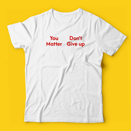 Brandzvibe You Matter