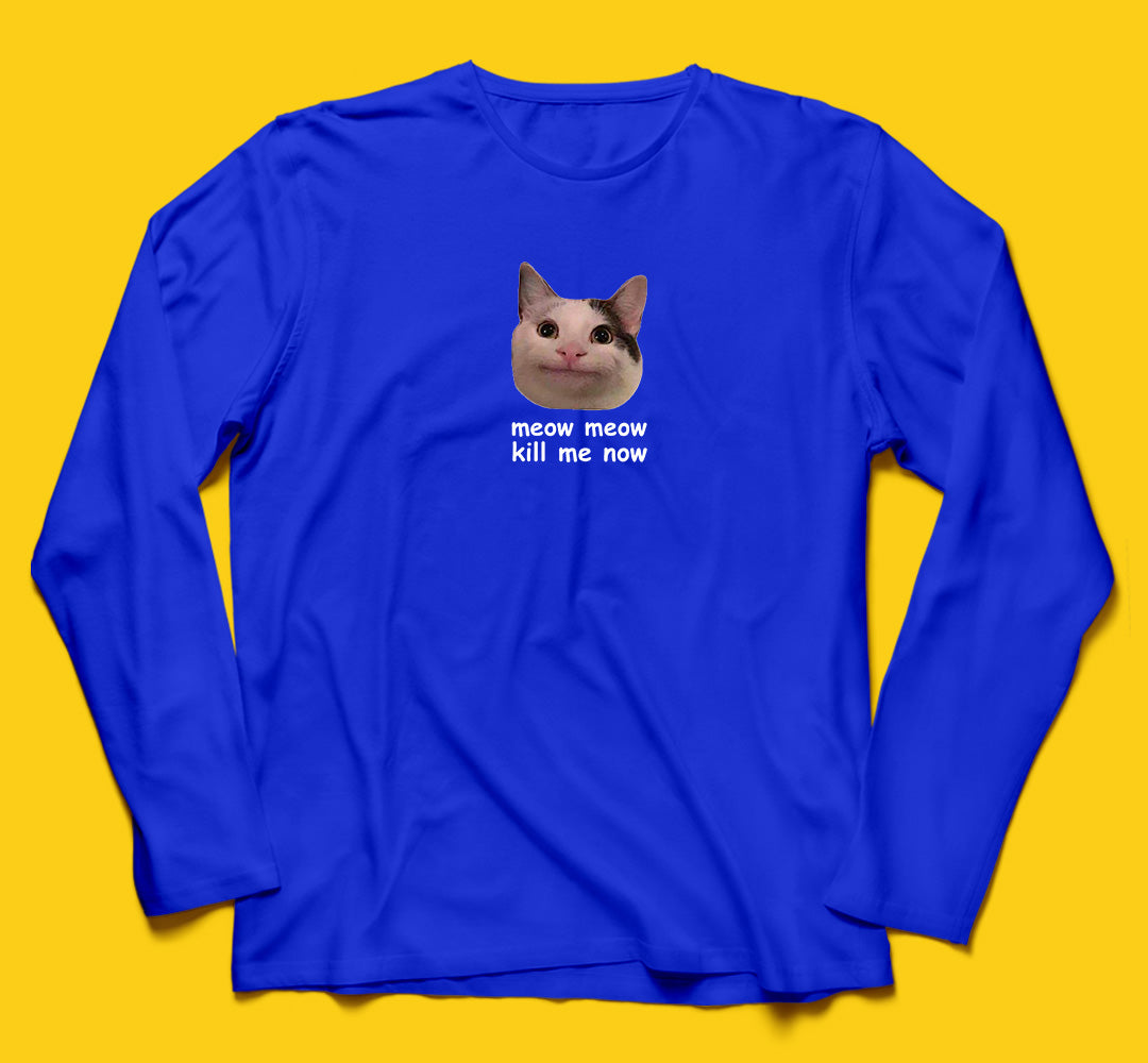 Brandzvibe Meow