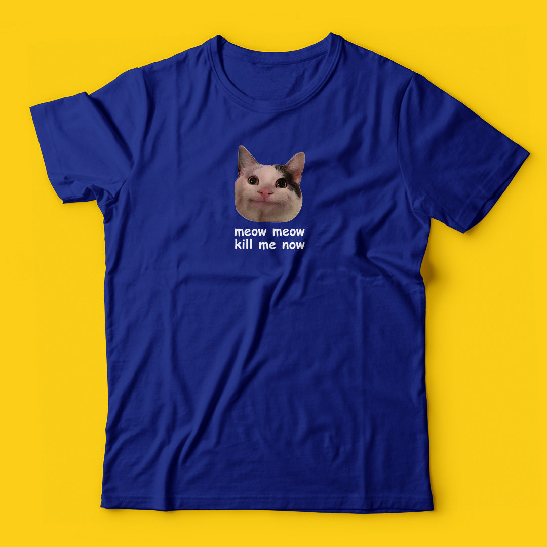 Brandzvibe Meow