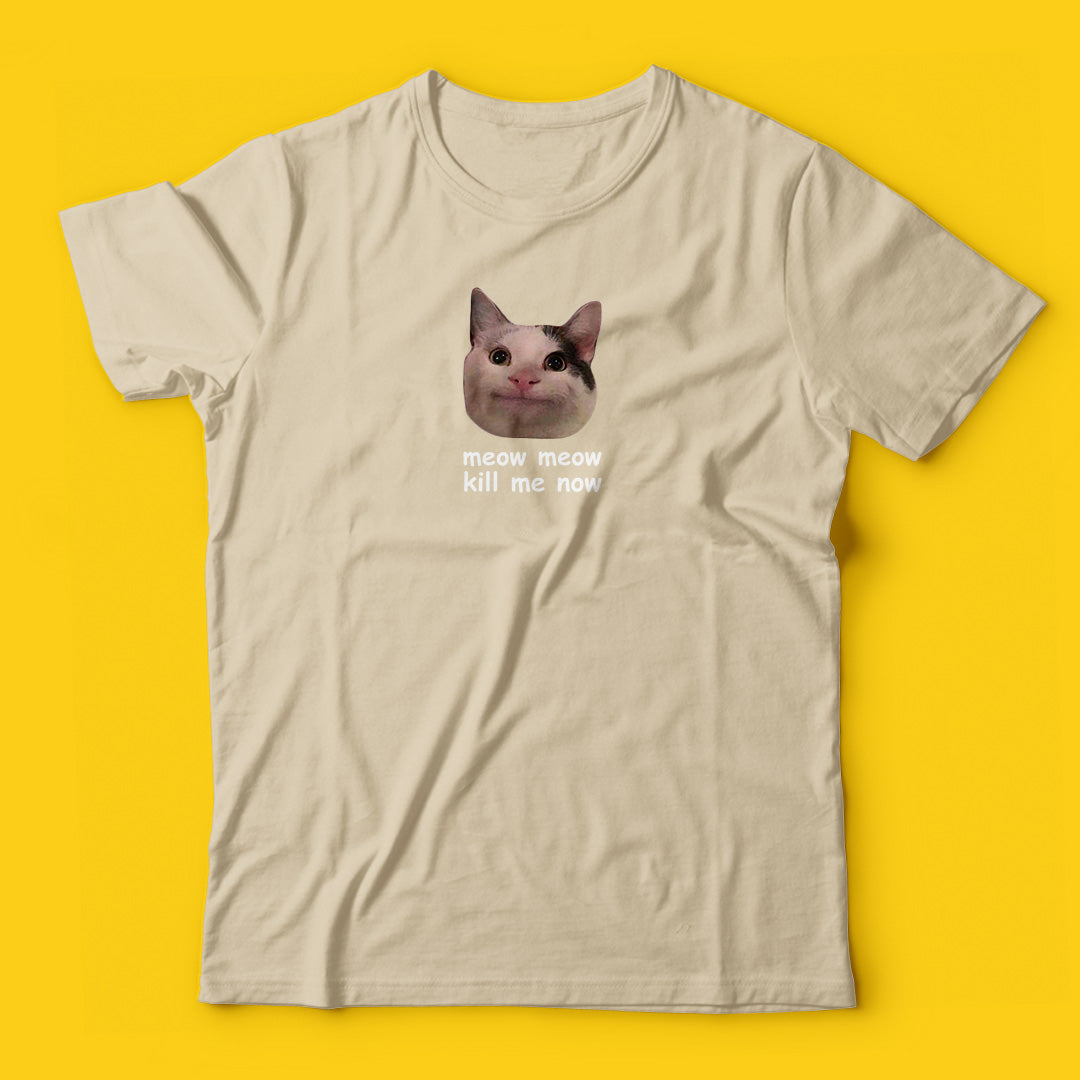 Brandzvibe Meow