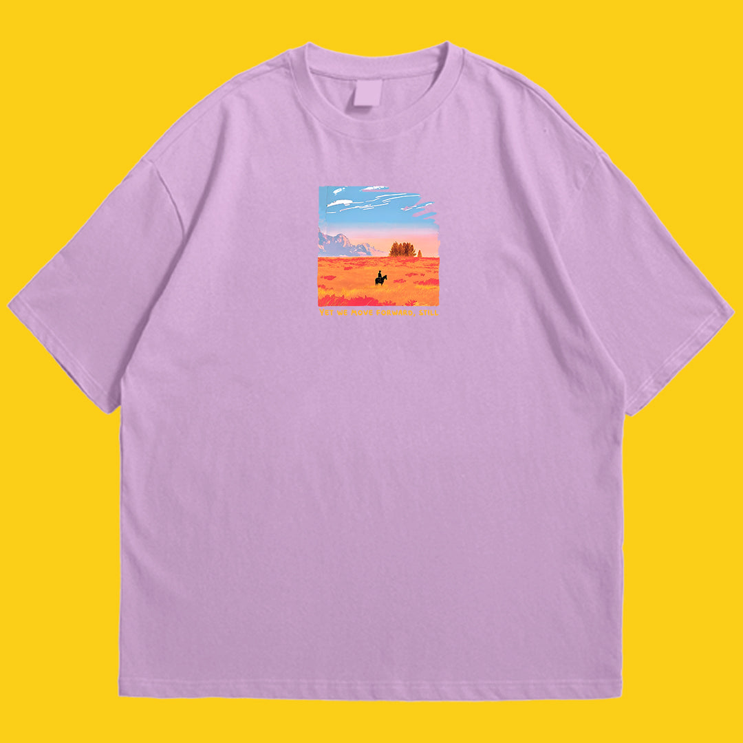 Brandzvibe Move forward drop shldr