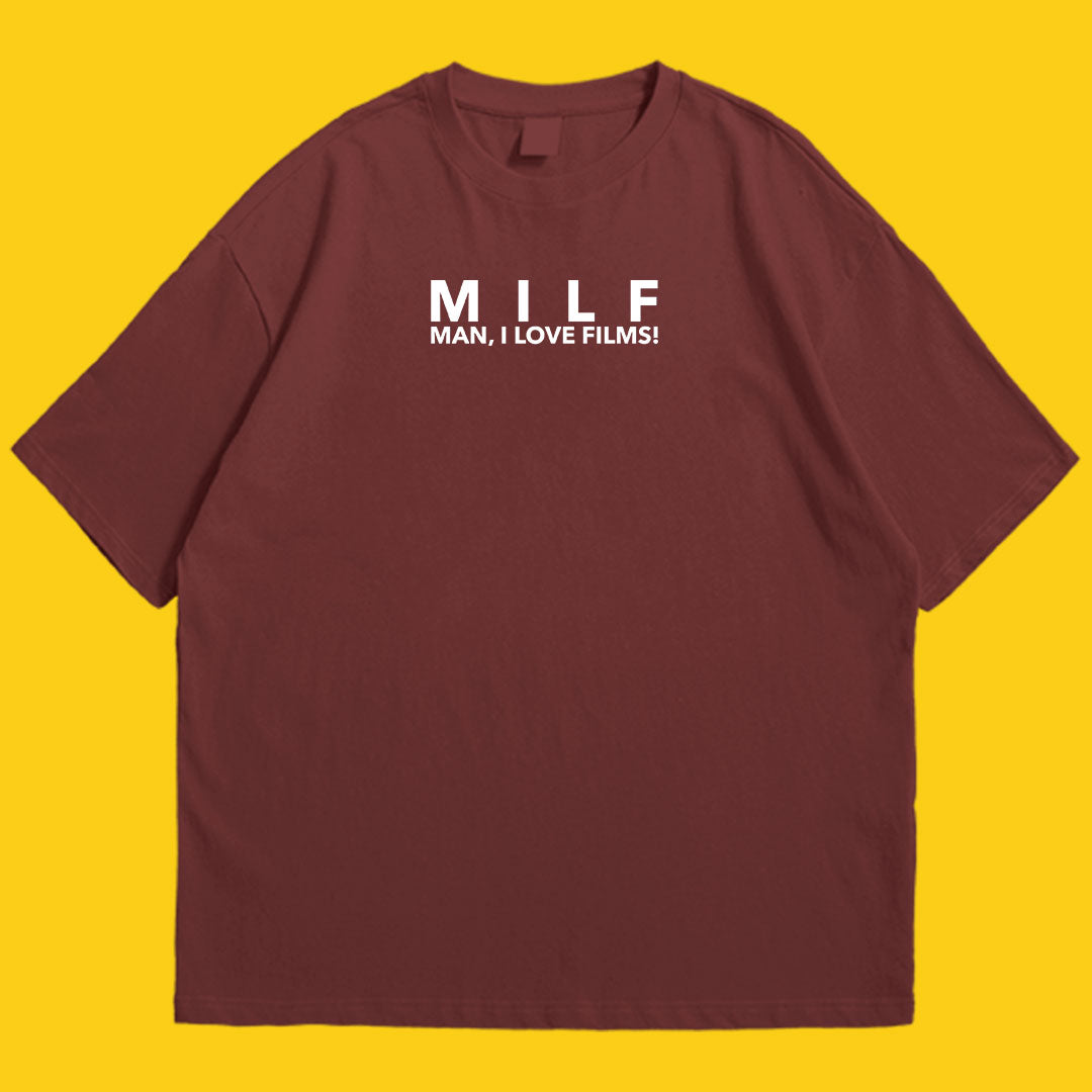 Brandzvibe Milf drop shldr