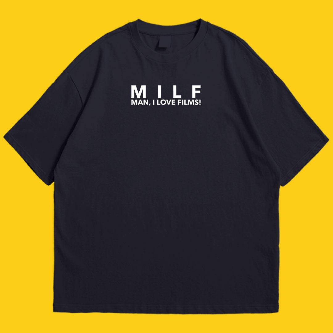 Brandzvibe Milf drop shldr