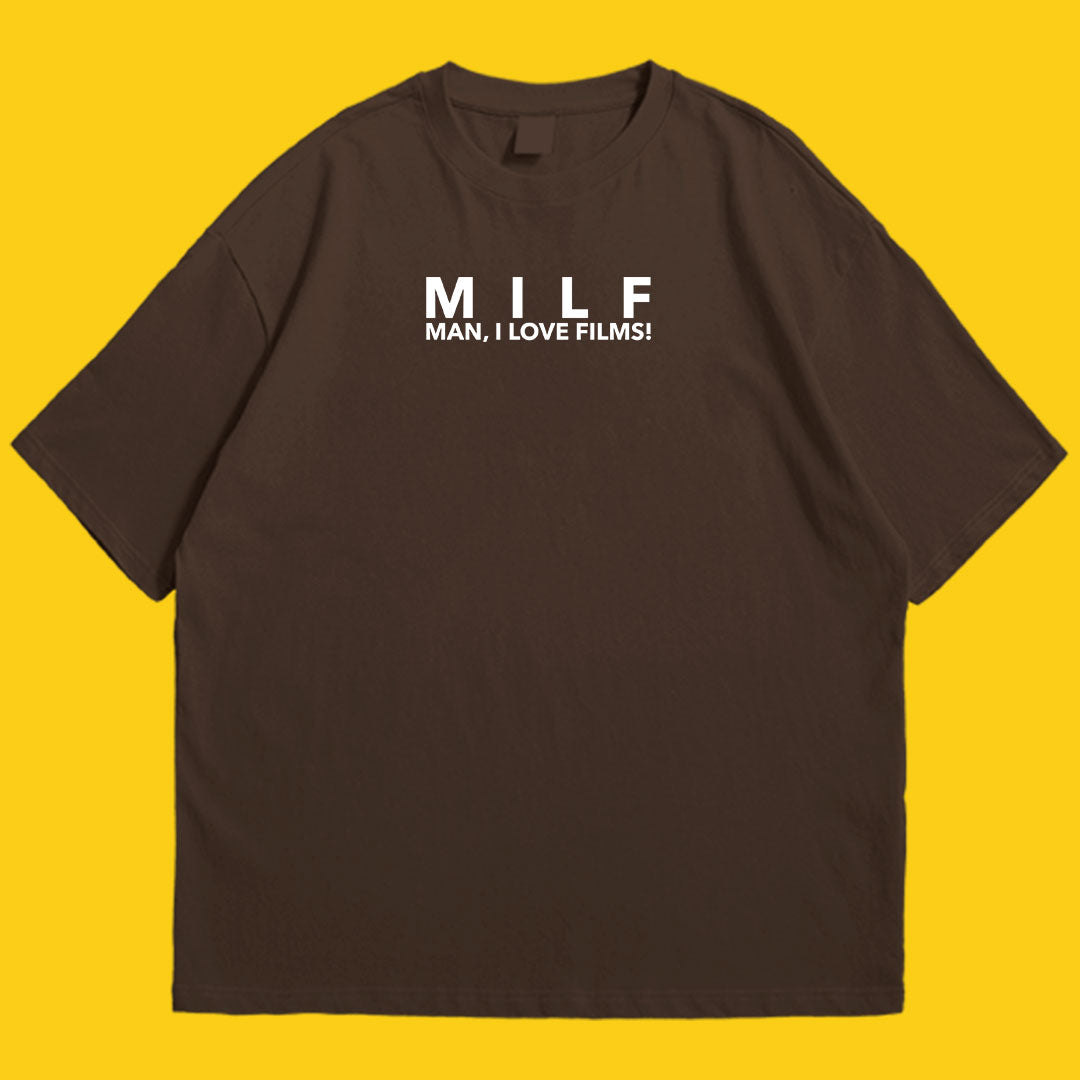 Brandzvibe Milf drop shldr