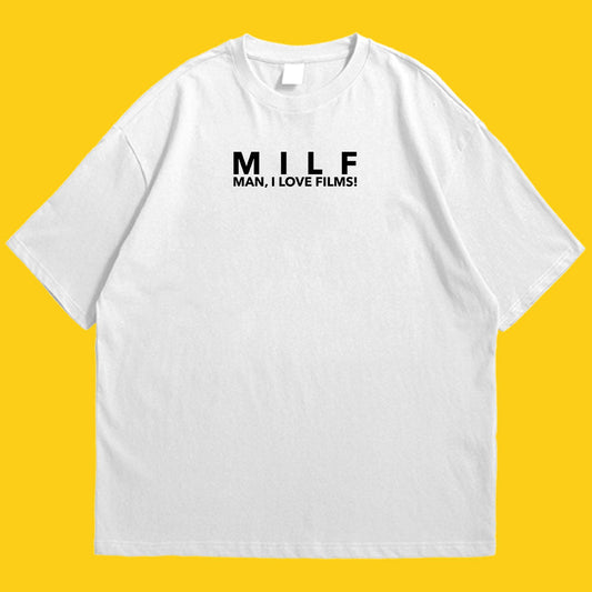 Brandzvibe Milf drop shldr