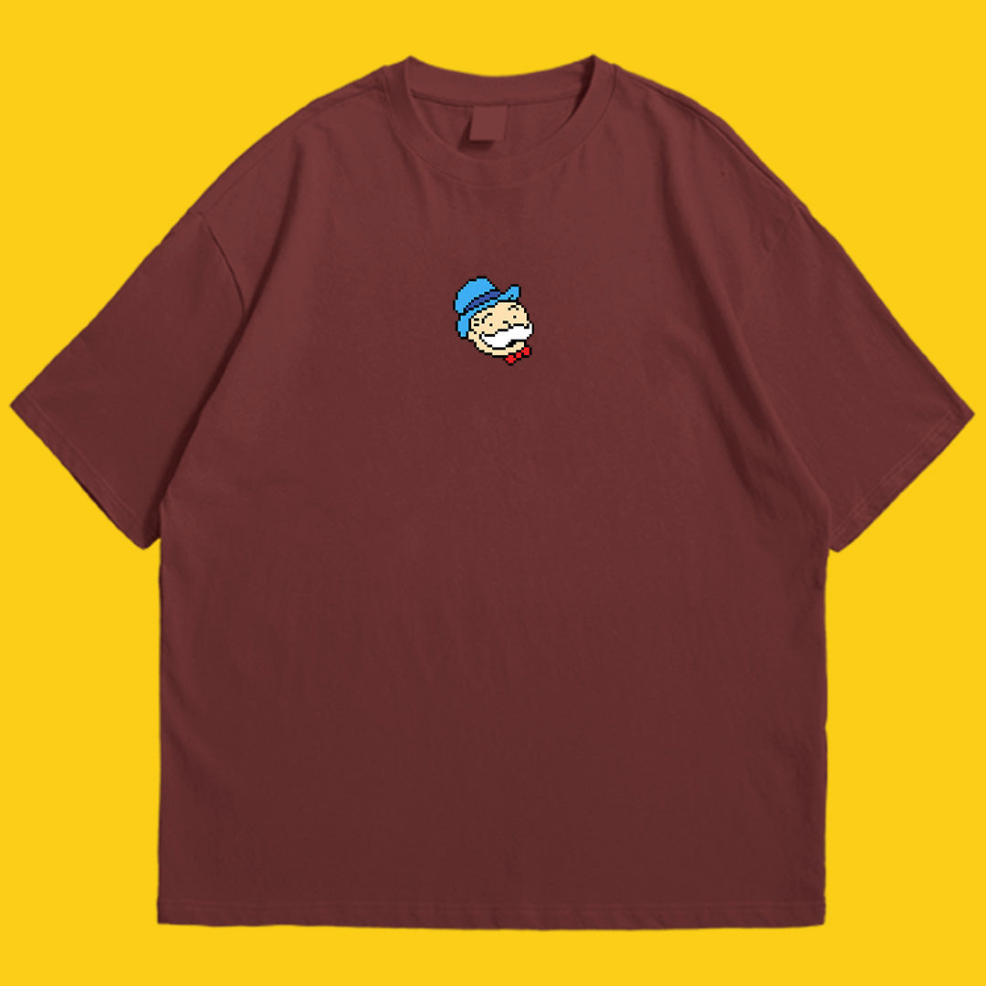 Brandzvibe Make money drop shldr
