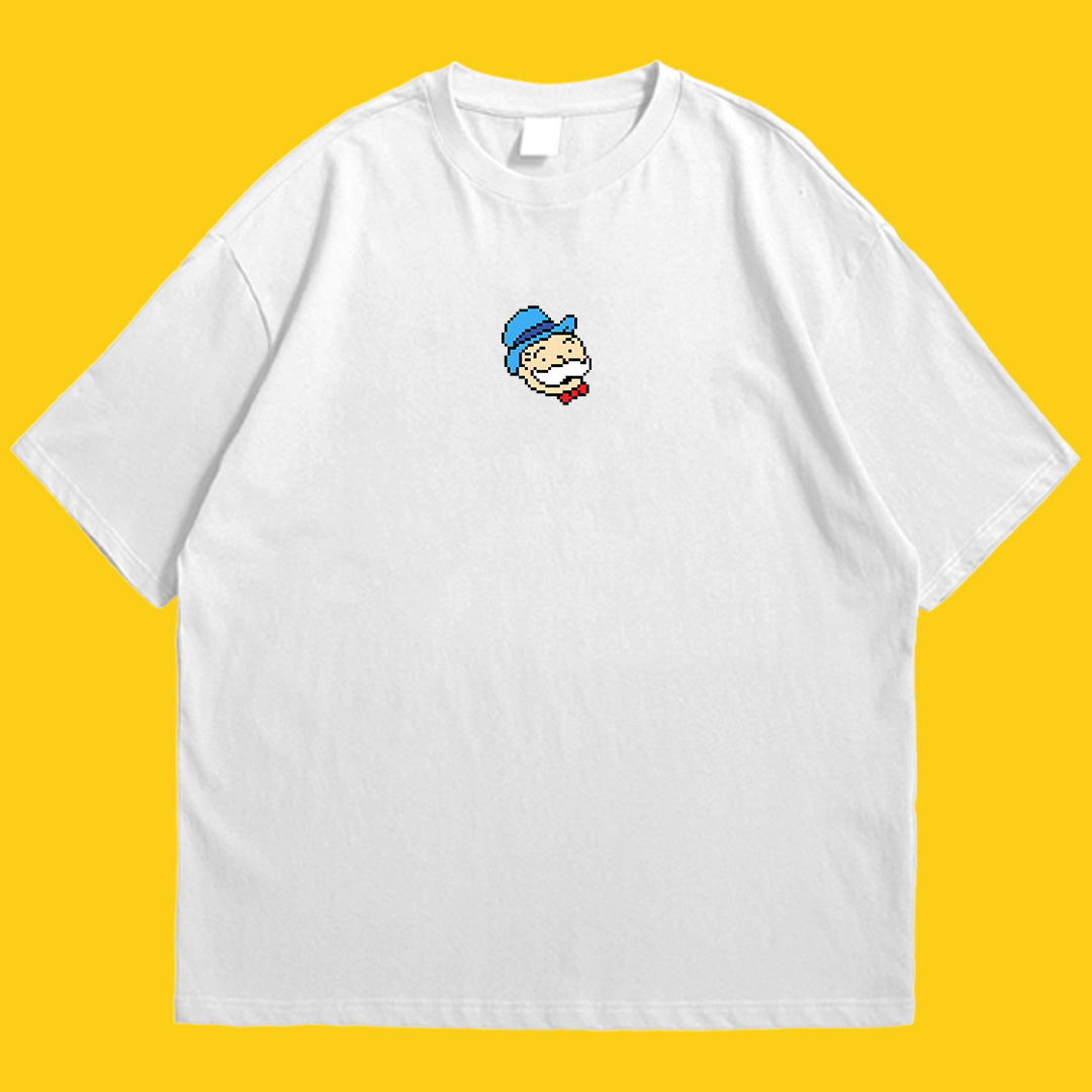 Brandzvibe Make money drop shldr