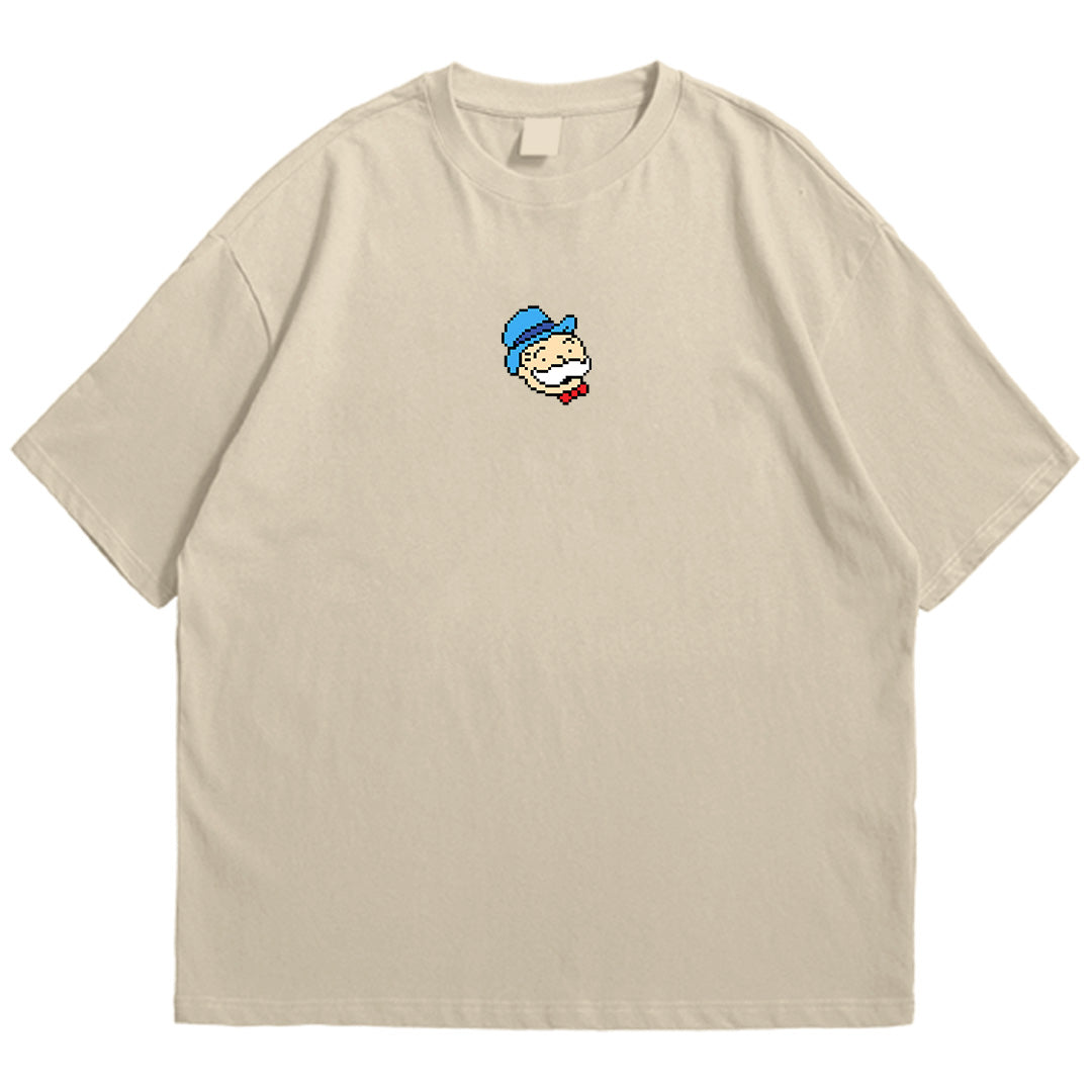 Brandzvibe Make money drop shldr