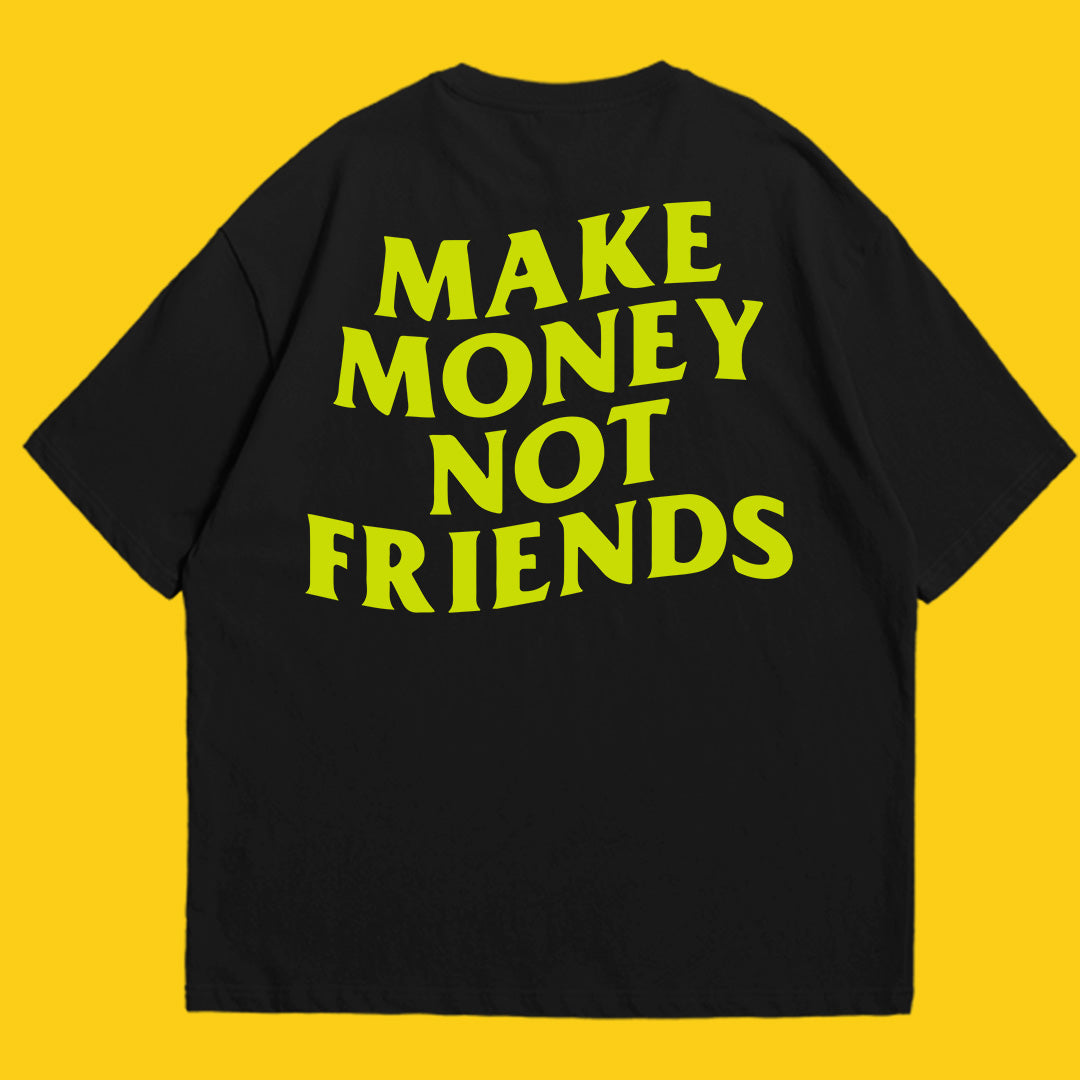 Brandzvibe Make money drop shldr