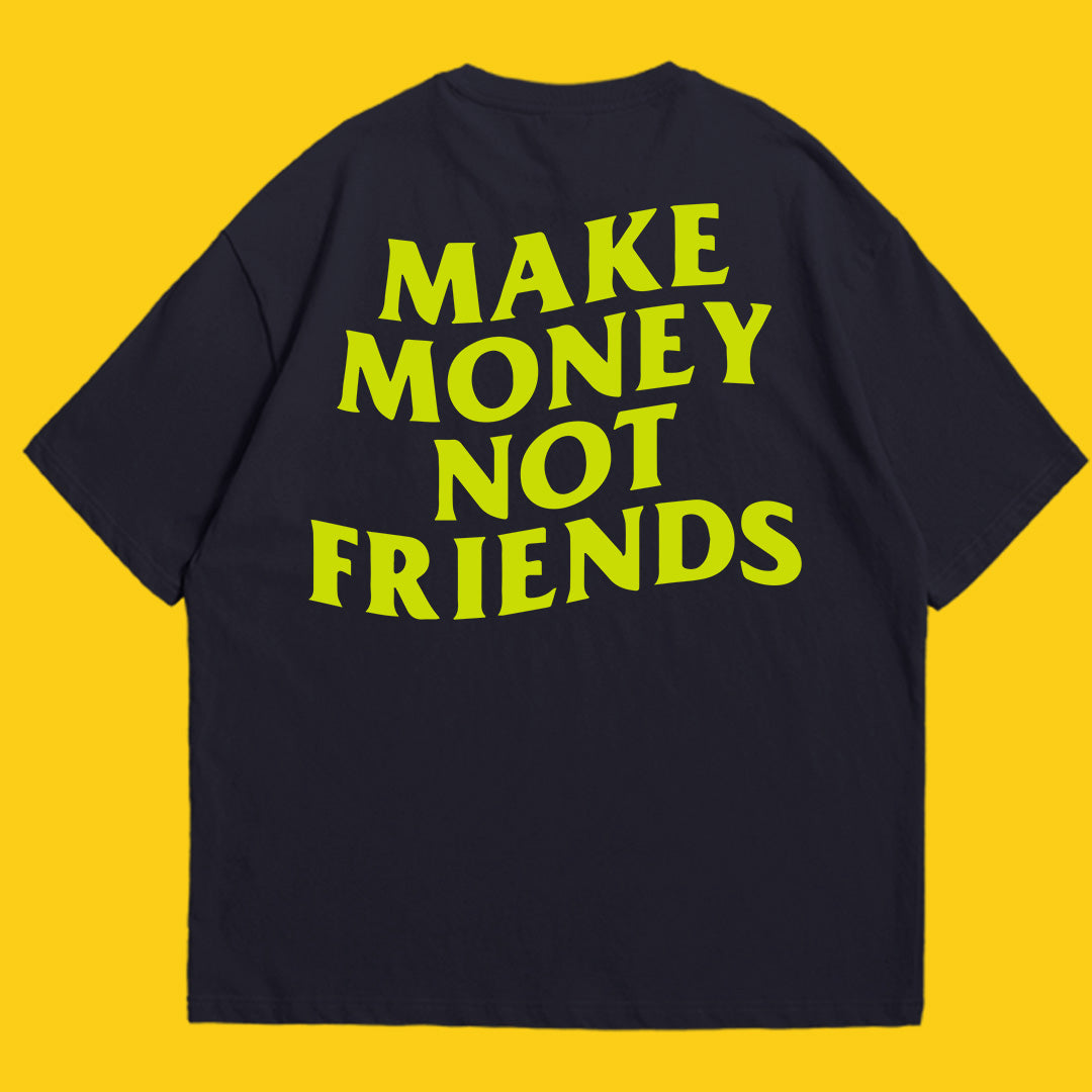 Brandzvibe Make money drop shldr