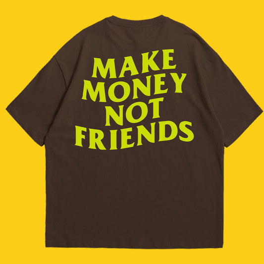 Brandzvibe Make money drop shldr