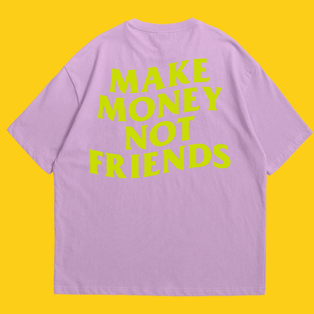 Brandzvibe Make money drop shldr