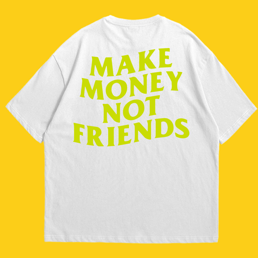 Brandzvibe Make money drop shldr
