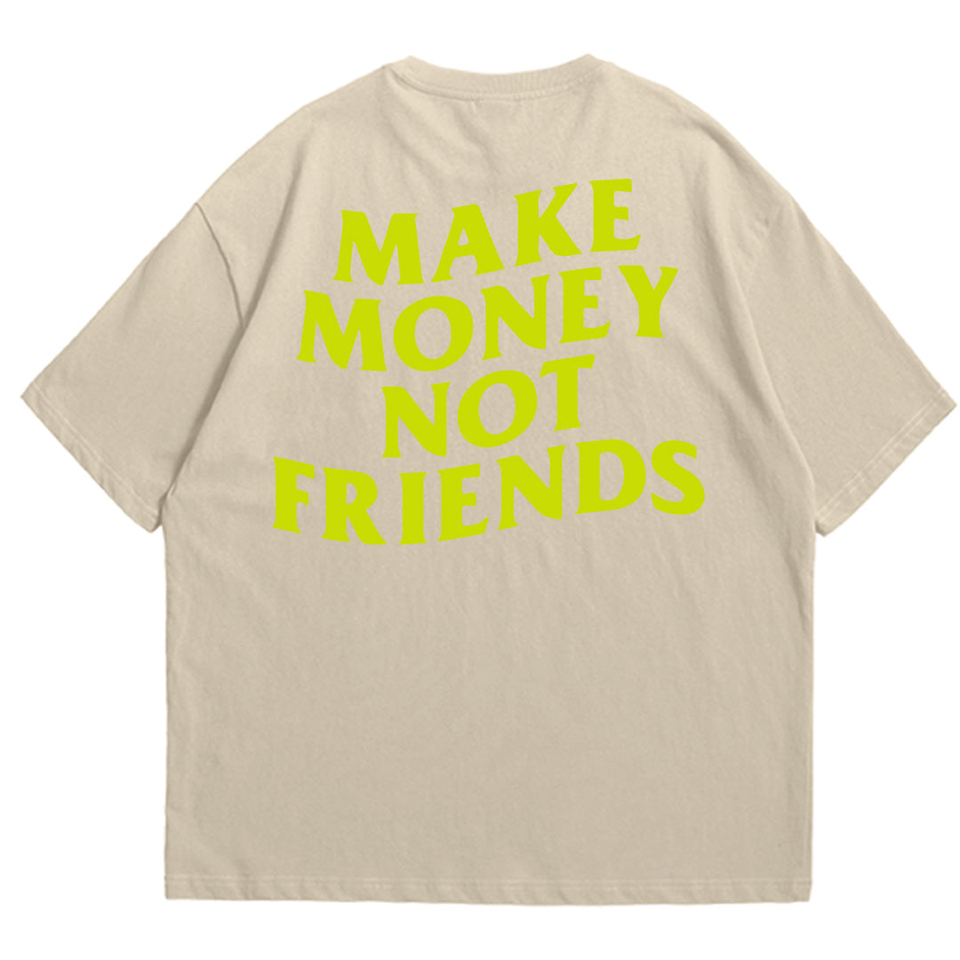 Brandzvibe Make money drop shldr