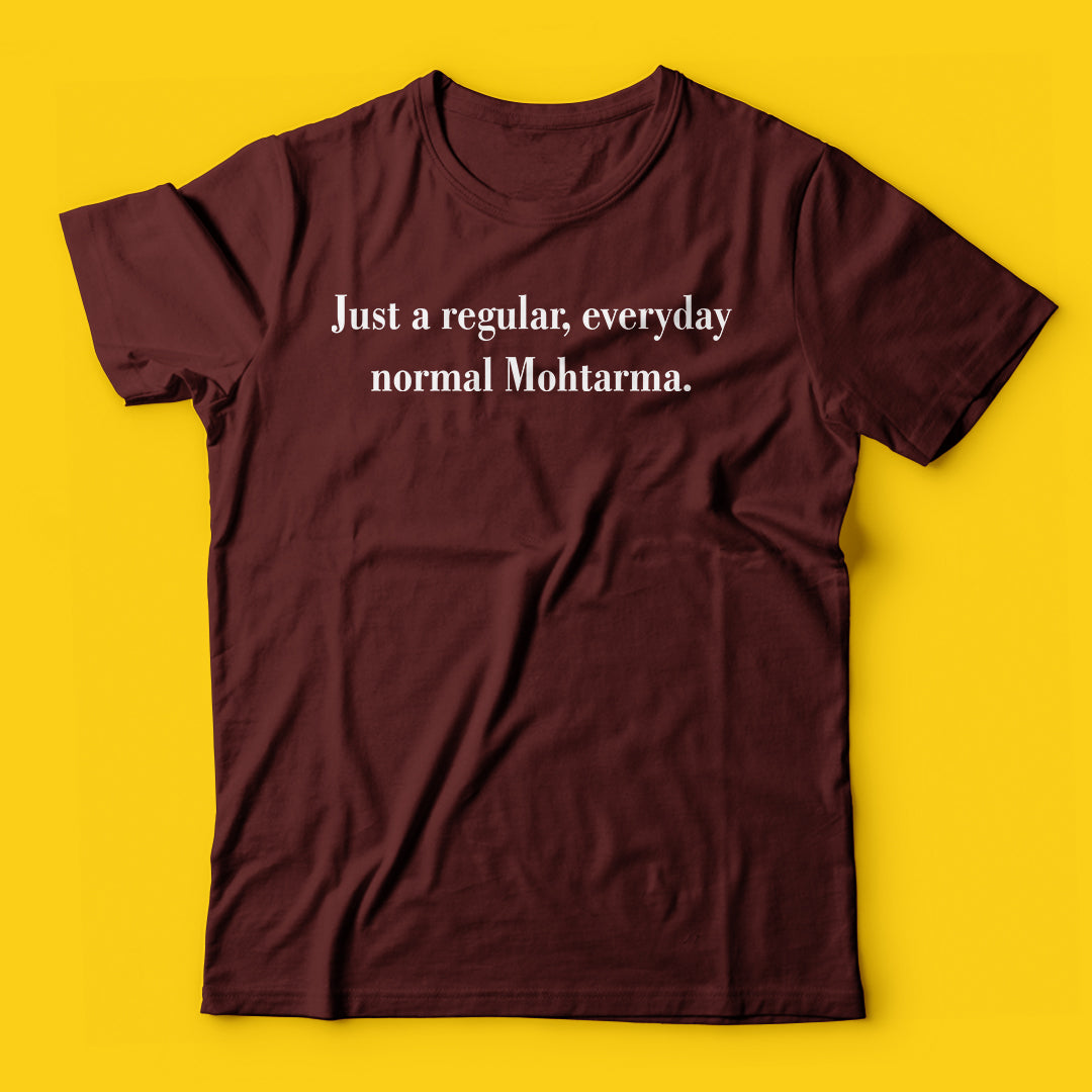 Brandzvibe Mohtarma