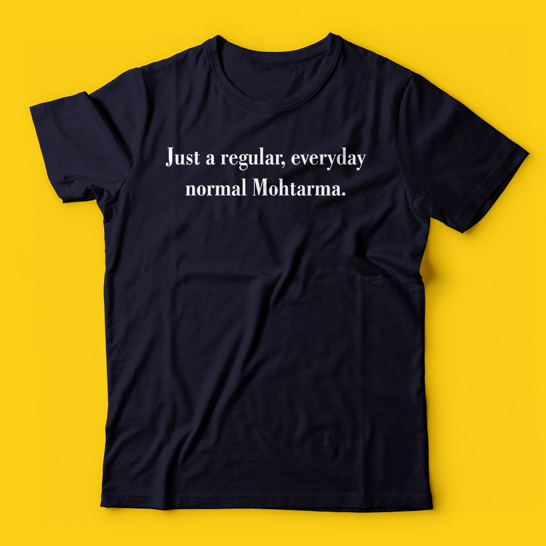 Brandzvibe Mohtarma