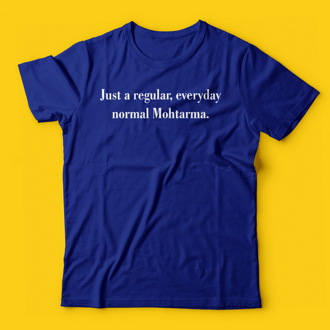 Brandzvibe Mohtarma