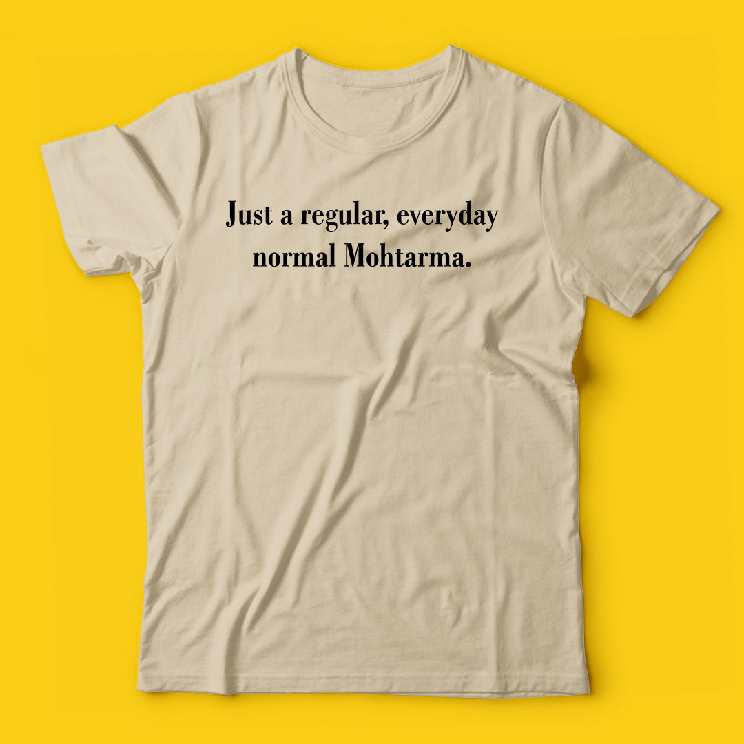 Brandzvibe Mohtarma