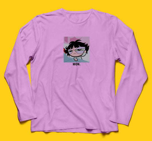 Brandzvibe Mon Full Sleeves