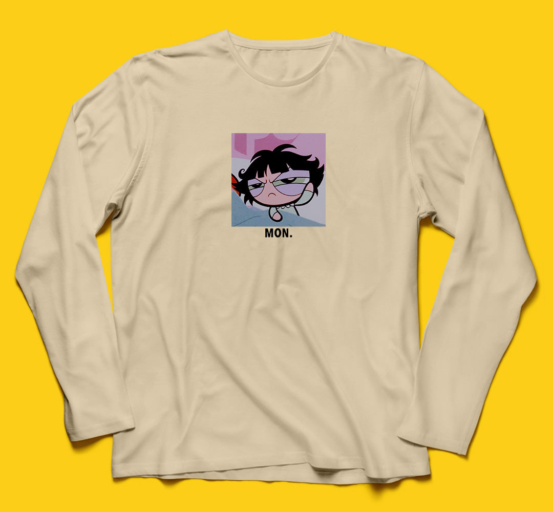 Brandzvibe Mon Full Sleeves