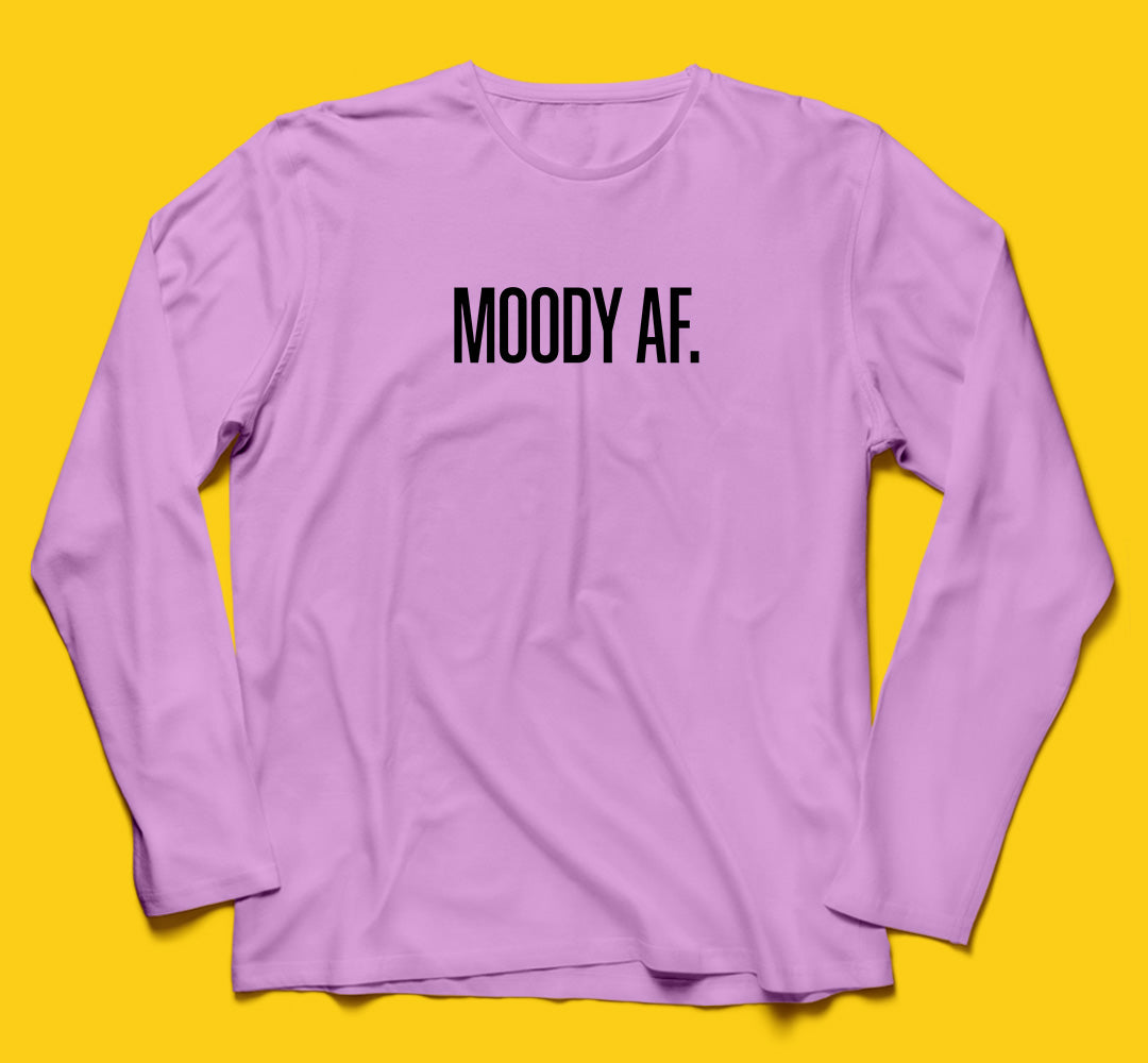 Brandzvibe Moody