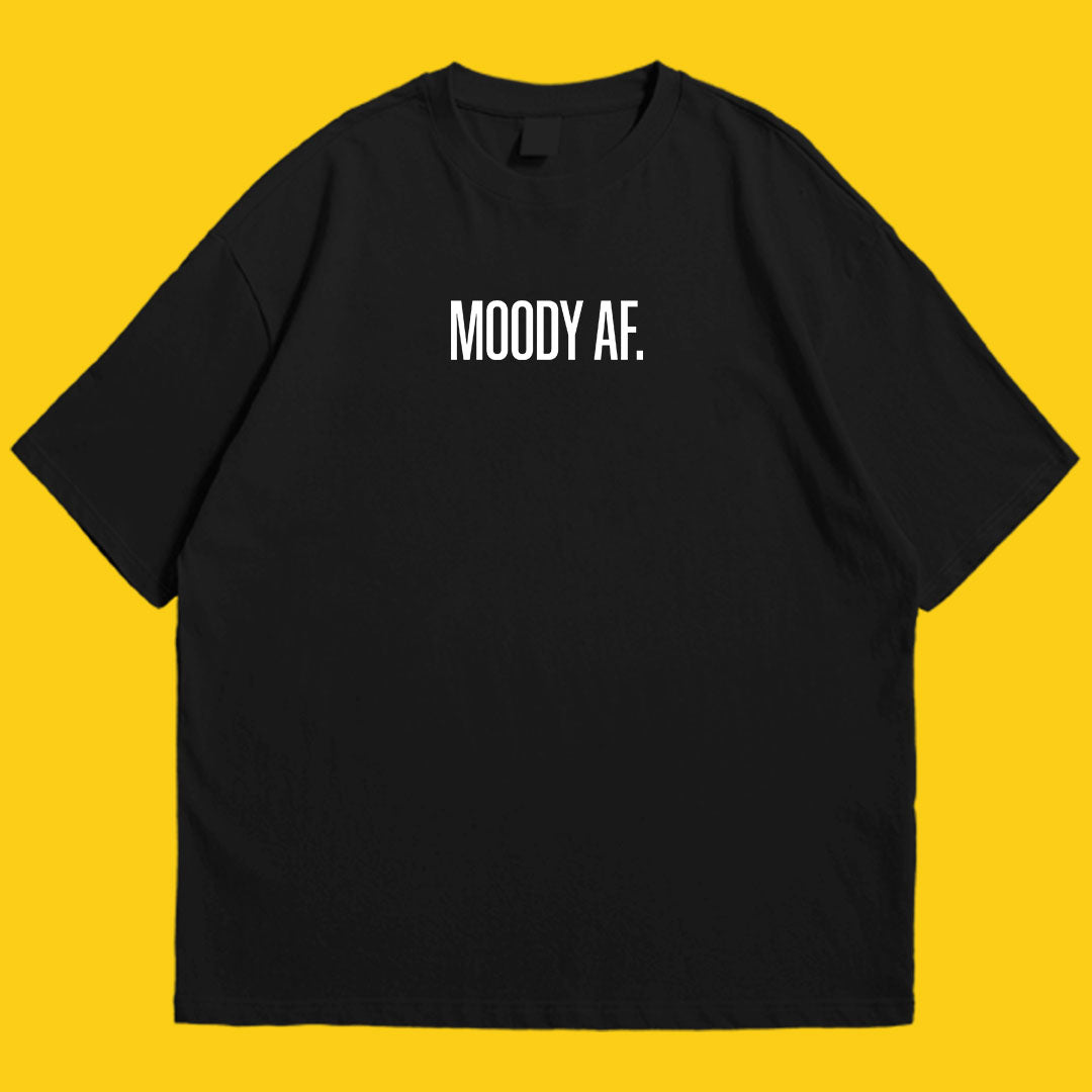 Brandzvibe Moody drop shldr