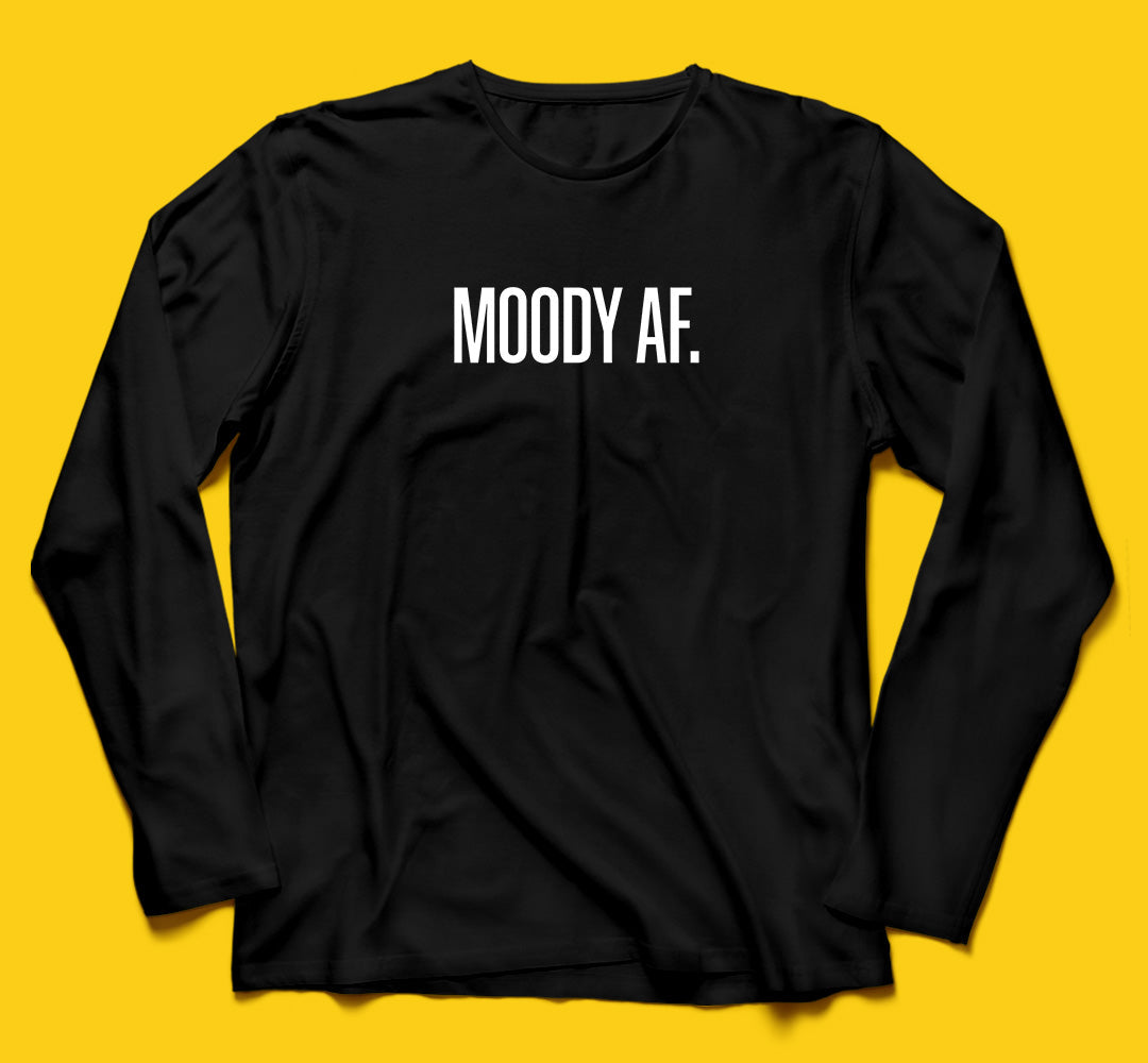 Brandzvibe Moody