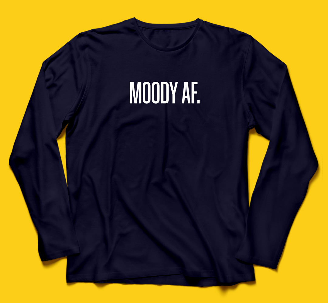 Brandzvibe Moody