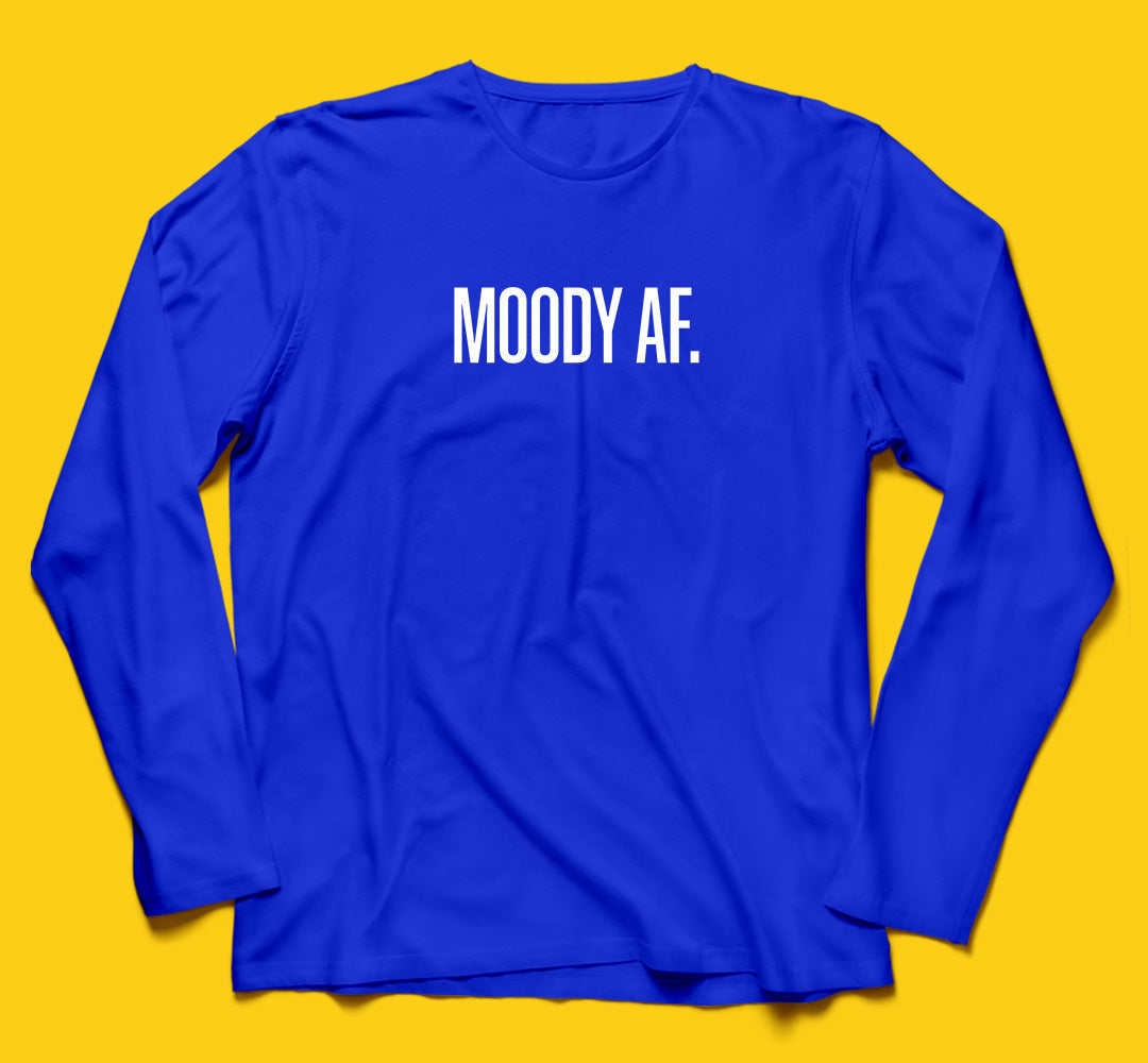 Brandzvibe Moody