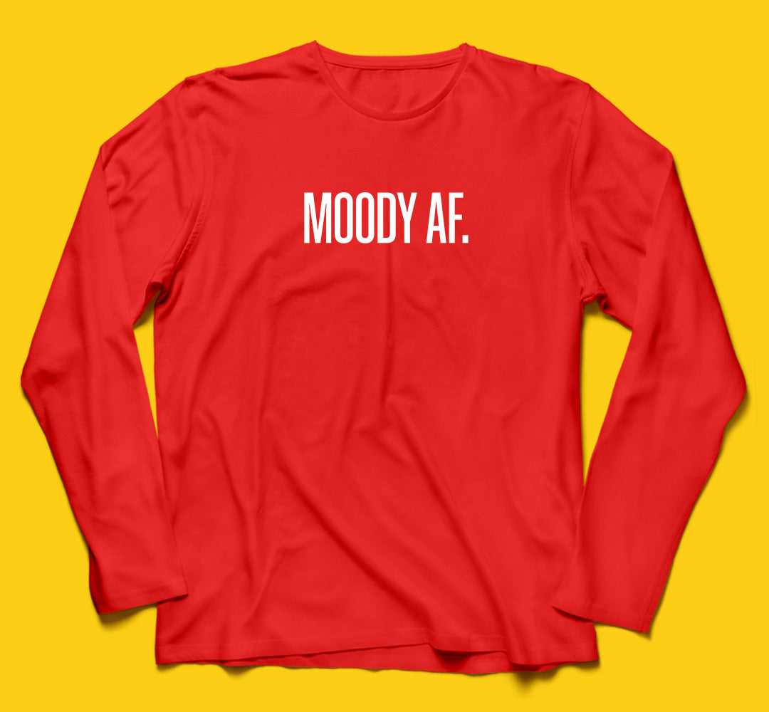 Brandzvibe Moody
