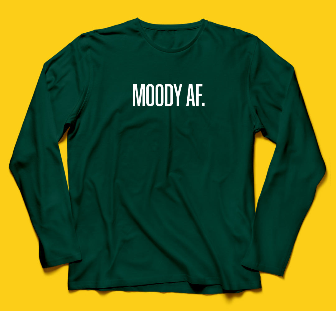 Brandzvibe Moody