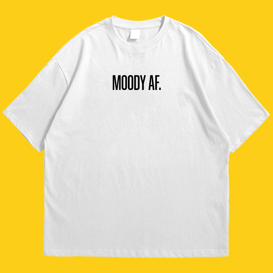 Brandzvibe Moody drop shldr