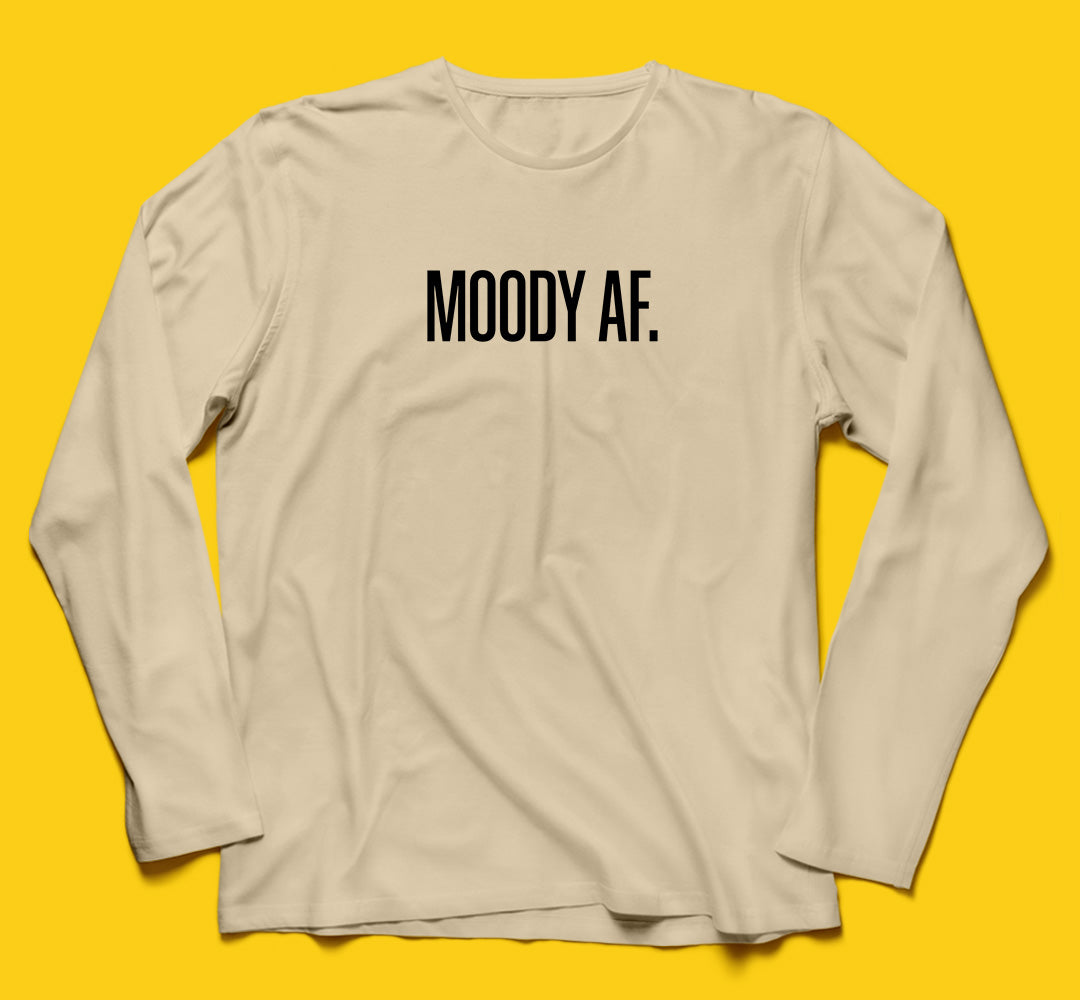 Brandzvibe Moody