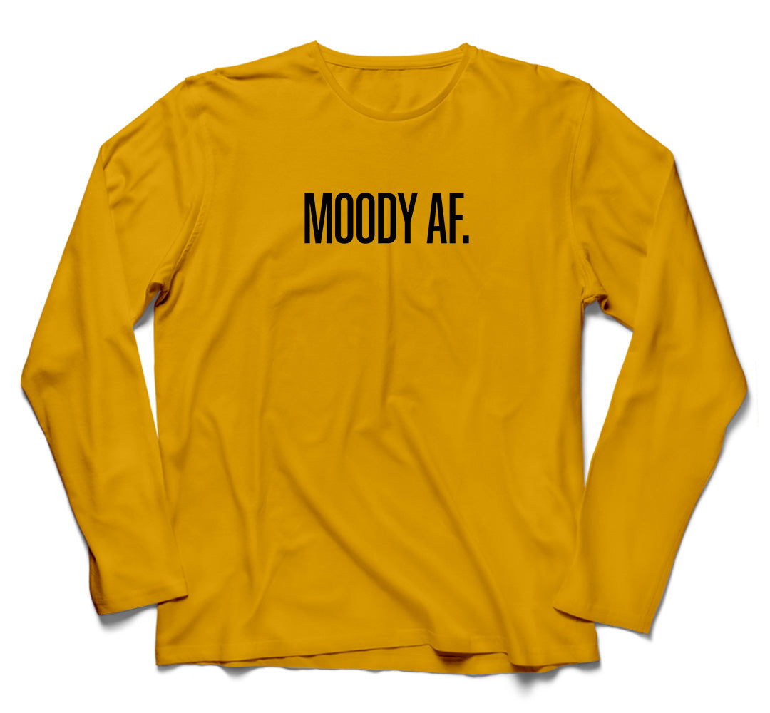 Brandzvibe Moody