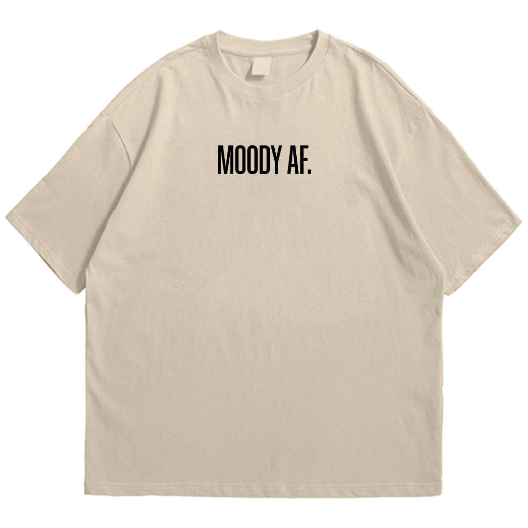 Brandzvibe Moody drop shldr