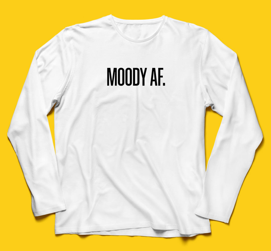 Brandzvibe Moody