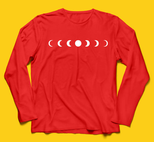 Brandzvibe Moonish Full Sleeves