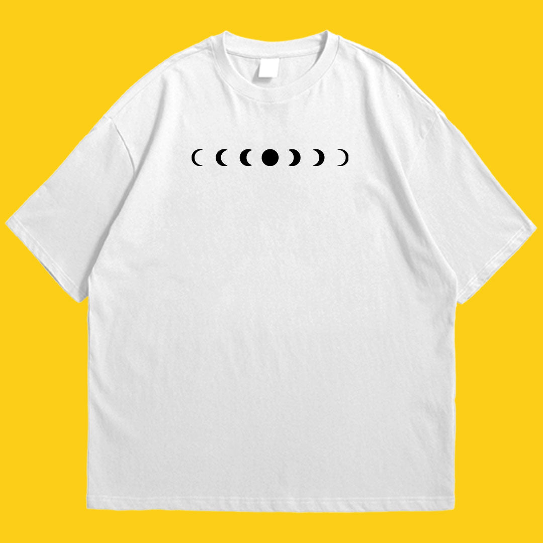 Brandzvibe Moonish drop shldr