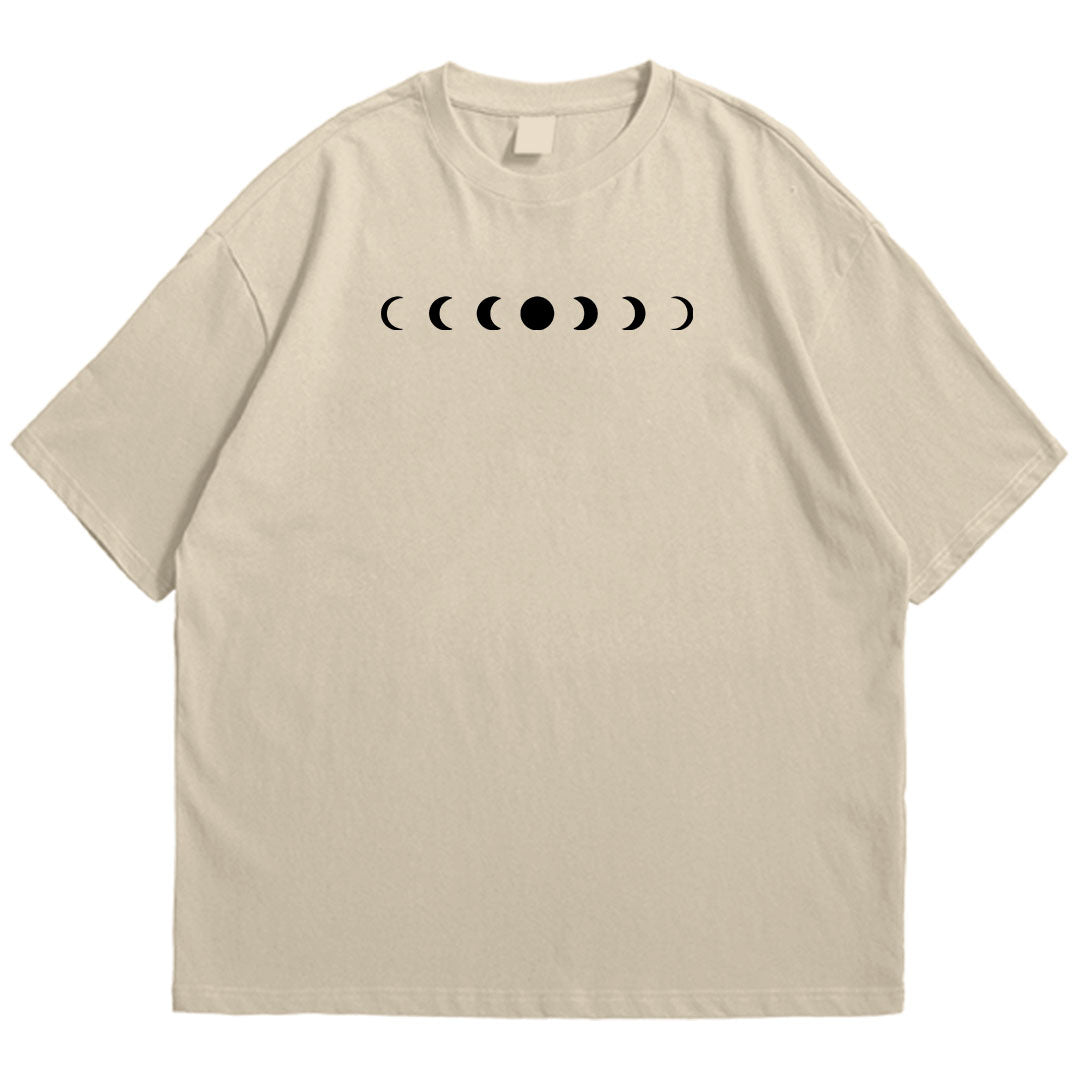 Brandzvibe Moonish drop shldr