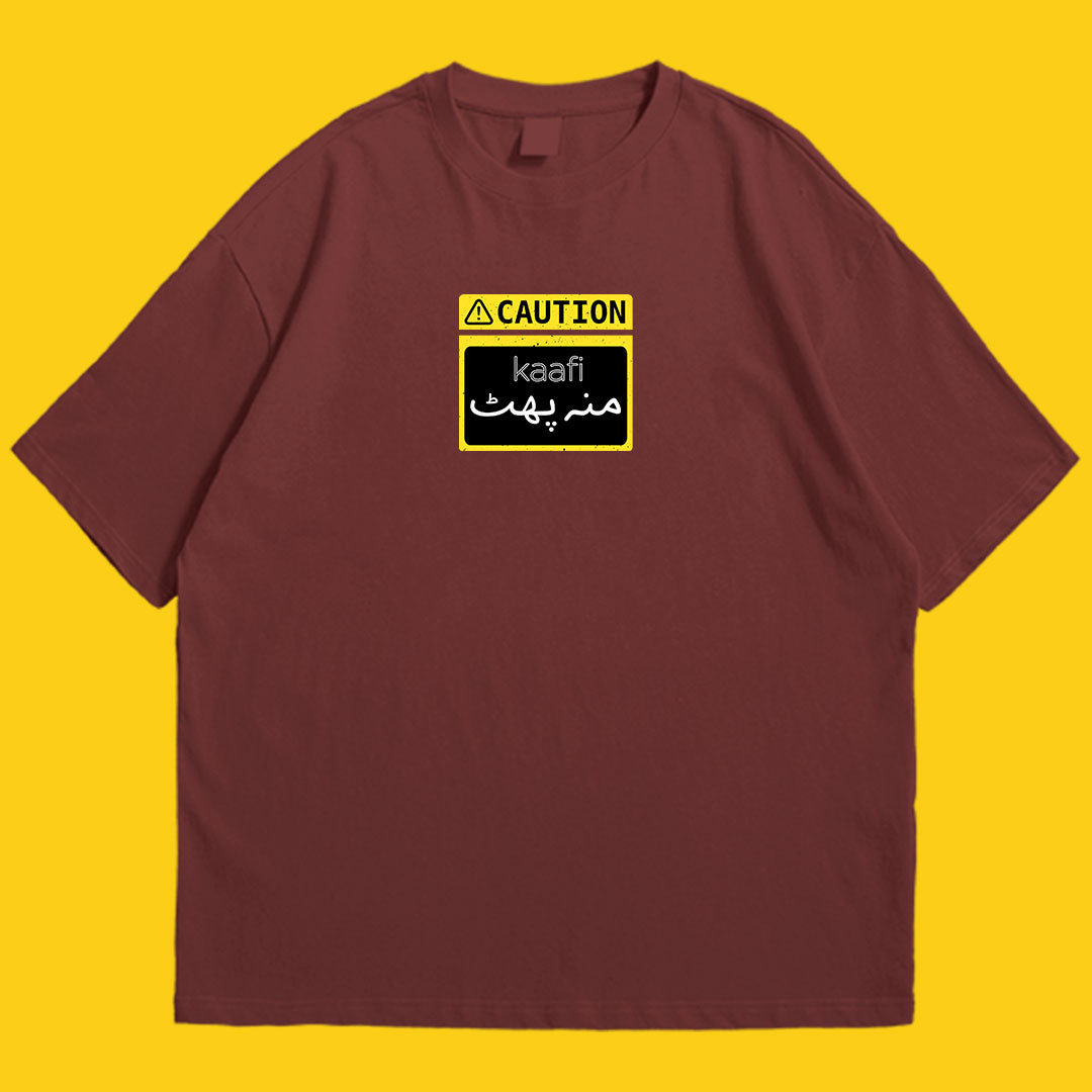 Brandzvibe Mouphat drop shldr