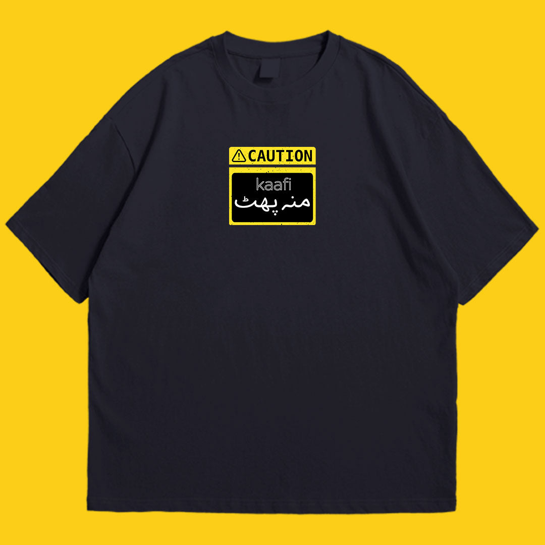 Brandzvibe Mouphat drop shldr