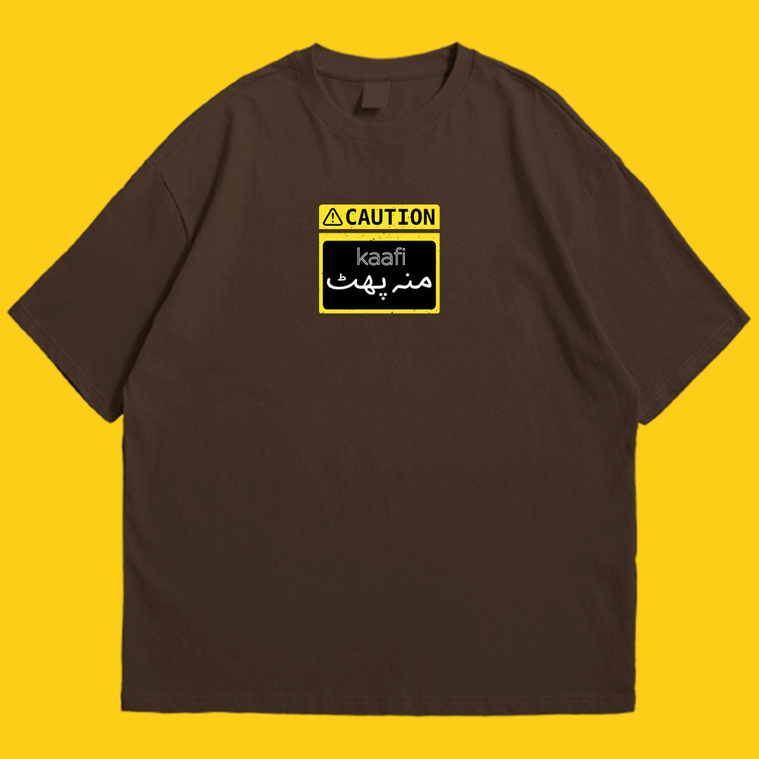 Brandzvibe Mouphat drop shldr