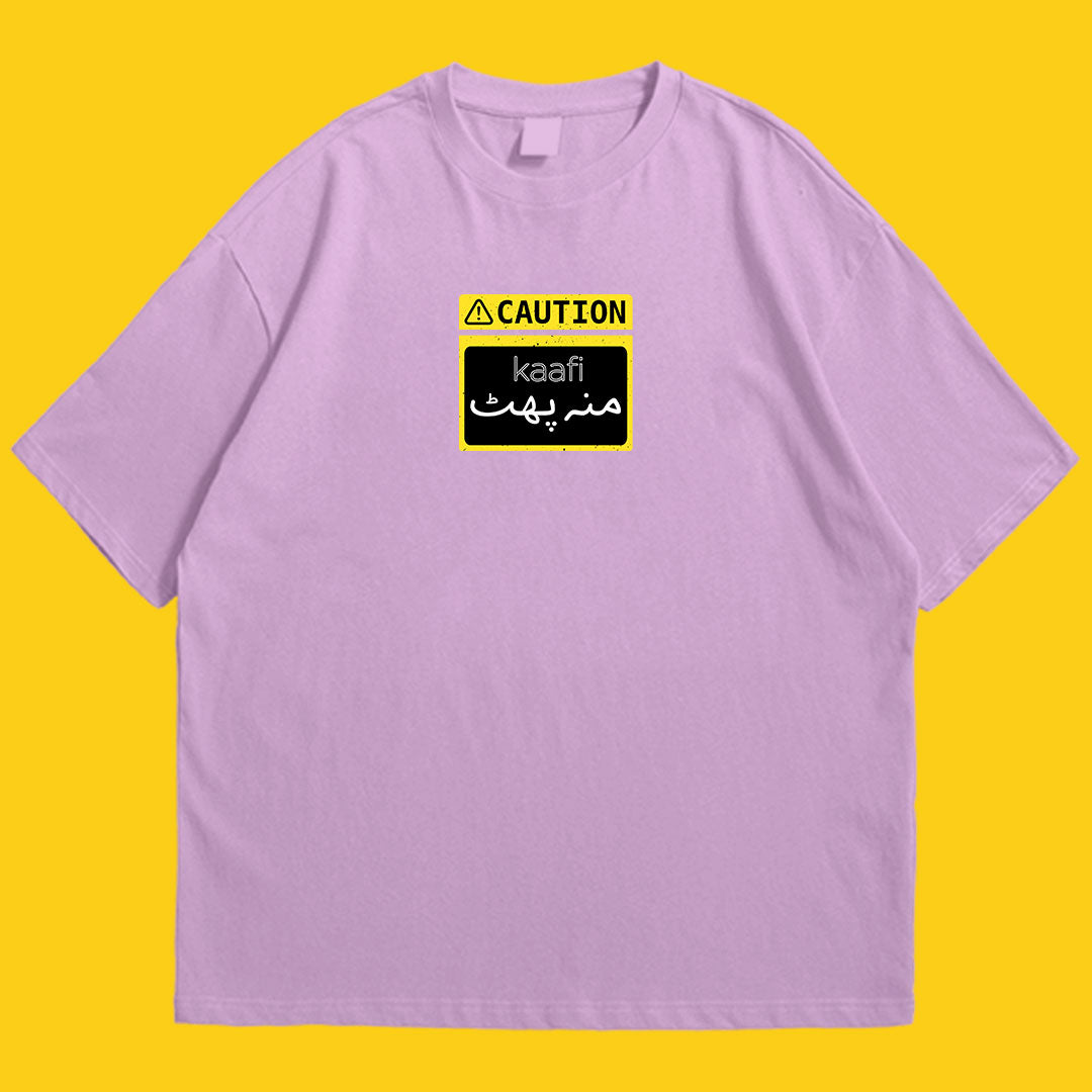 Brandzvibe Mouphat drop shldr