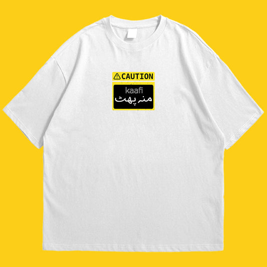 Brandzvibe Mouphat drop shldr