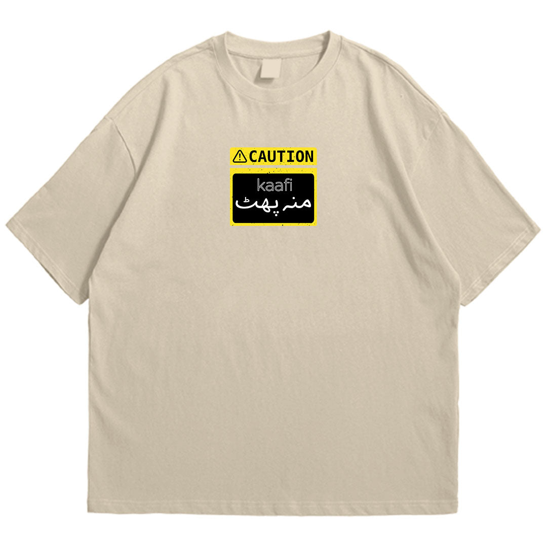 Brandzvibe Mouphat drop shldr