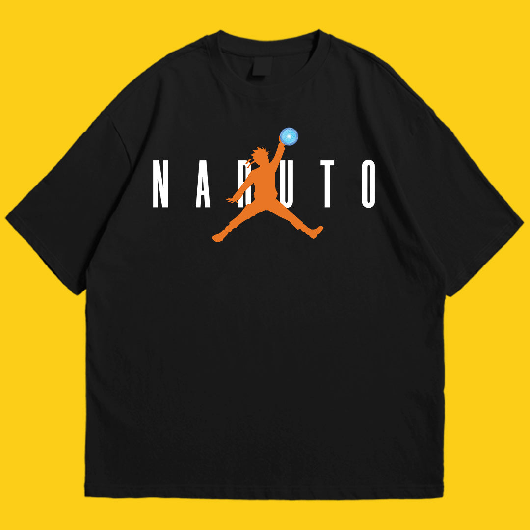 Brandzvibe Naruto 2 drop shldr