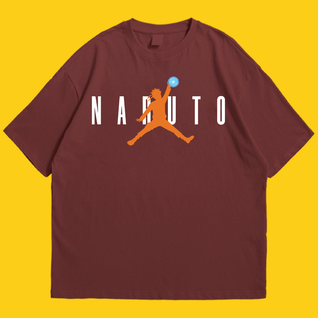 Brandzvibe Naruto 2 drop shldr